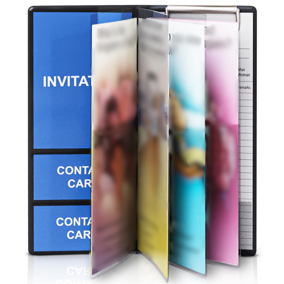 50 House-t-House Record Sheets for Field Service